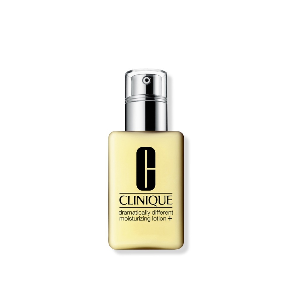 NWT Clinique Face Lotion Dry/Combination Skin Moisturizing 4.2 oz